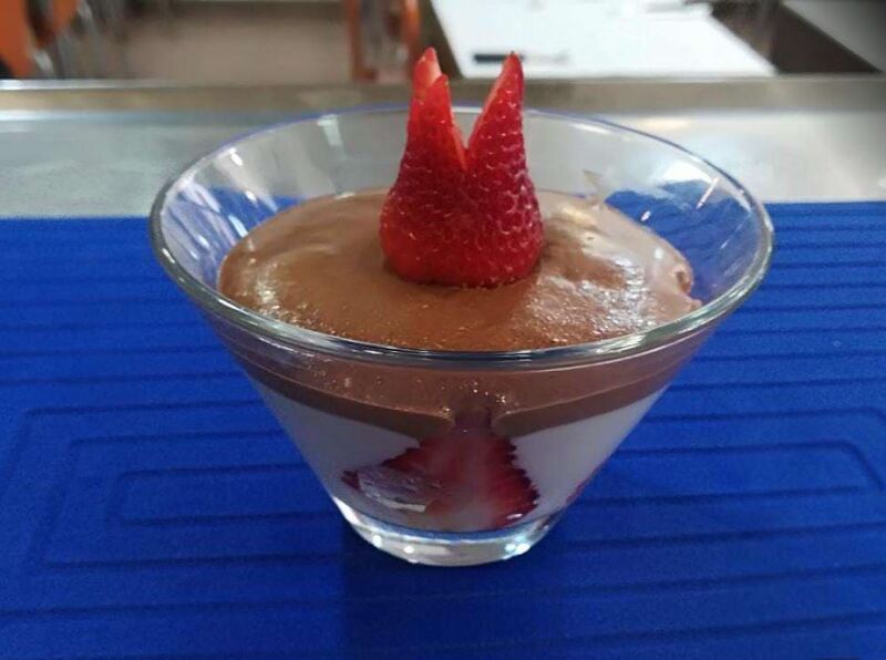 Delicia de Chocolate