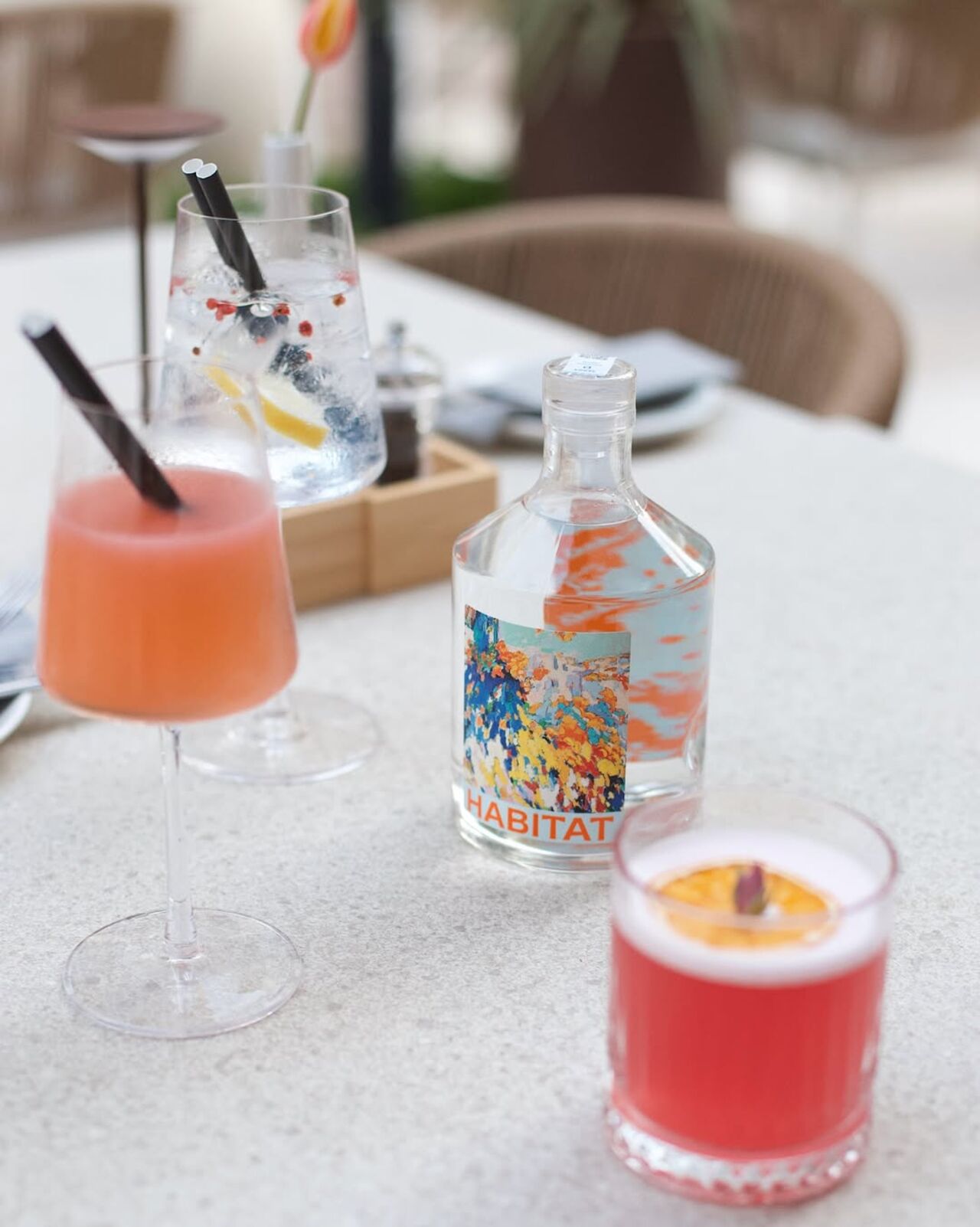 Kokteli koji osvajaju