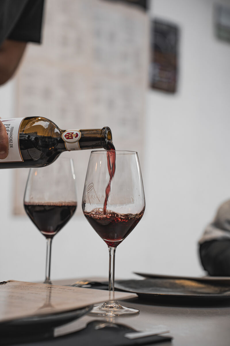 PIEROLA TINTO