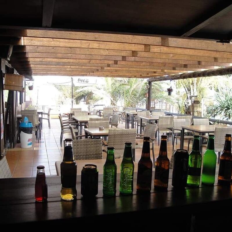 Terraza libre de humos