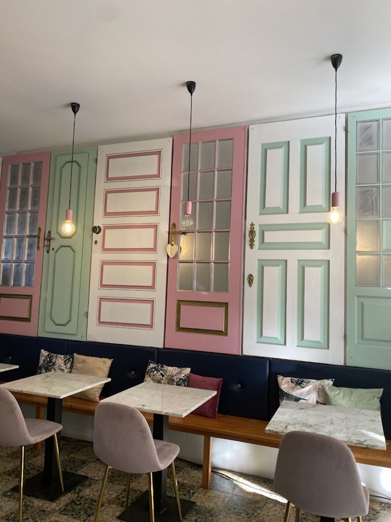 Reabilitar os Sonhos