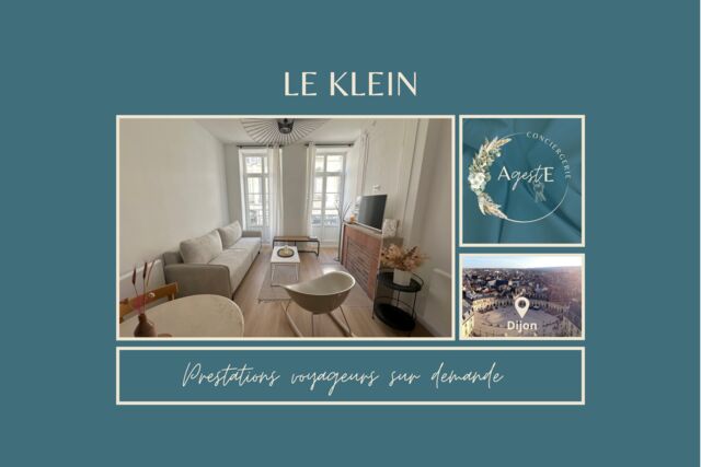 Un magnifique endroit en plein coeur du centre ville !