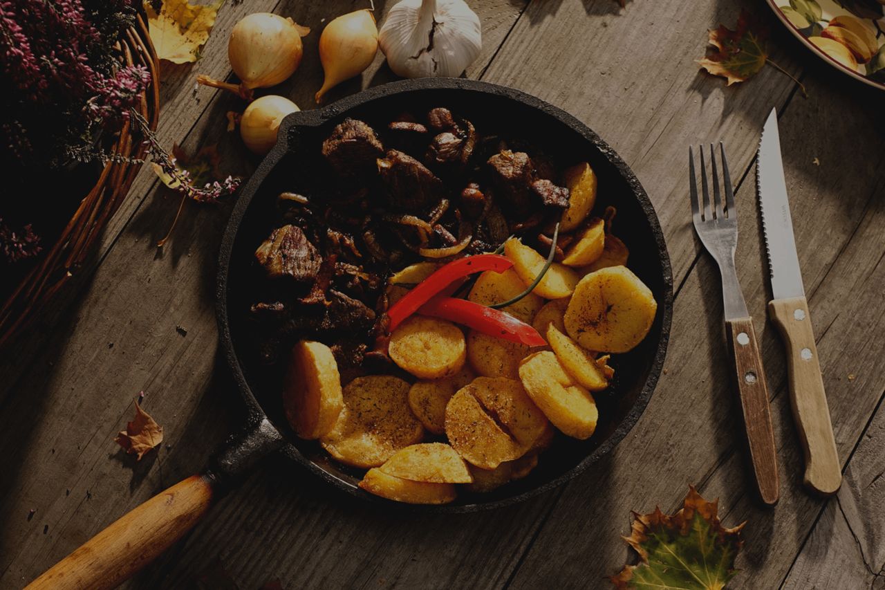 Maryna to także menu dietetyczne