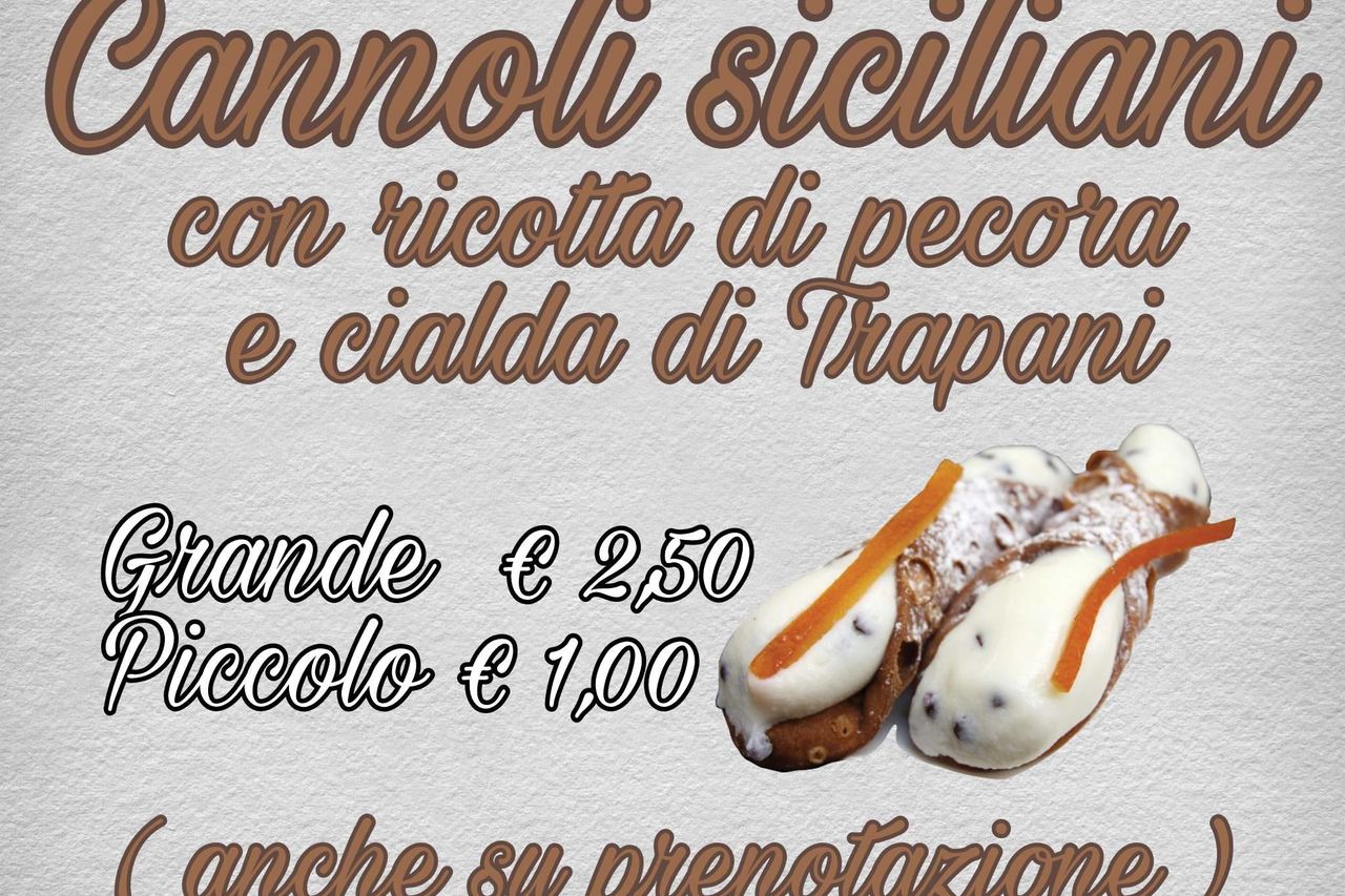 I Cannoli