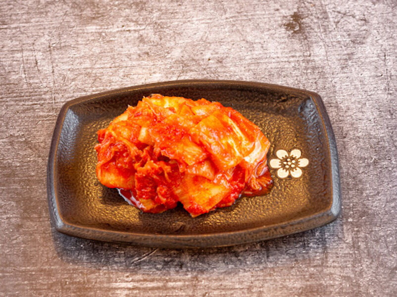 48. Kimchi(scharf)