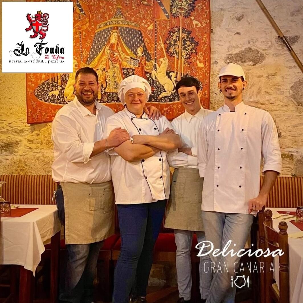 NUESTRO EQUIPO