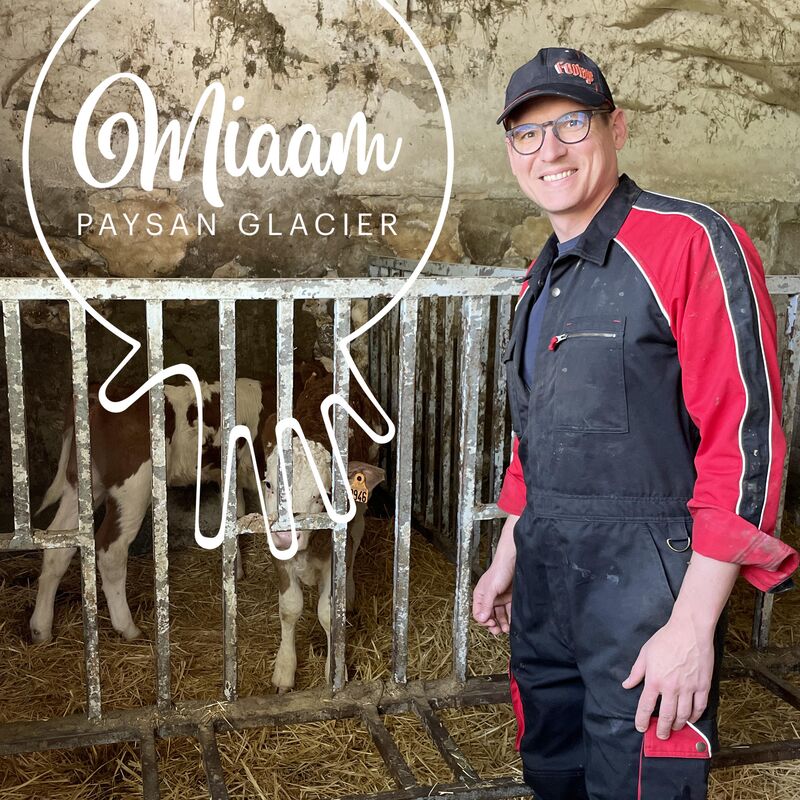 La passion de l'élevage