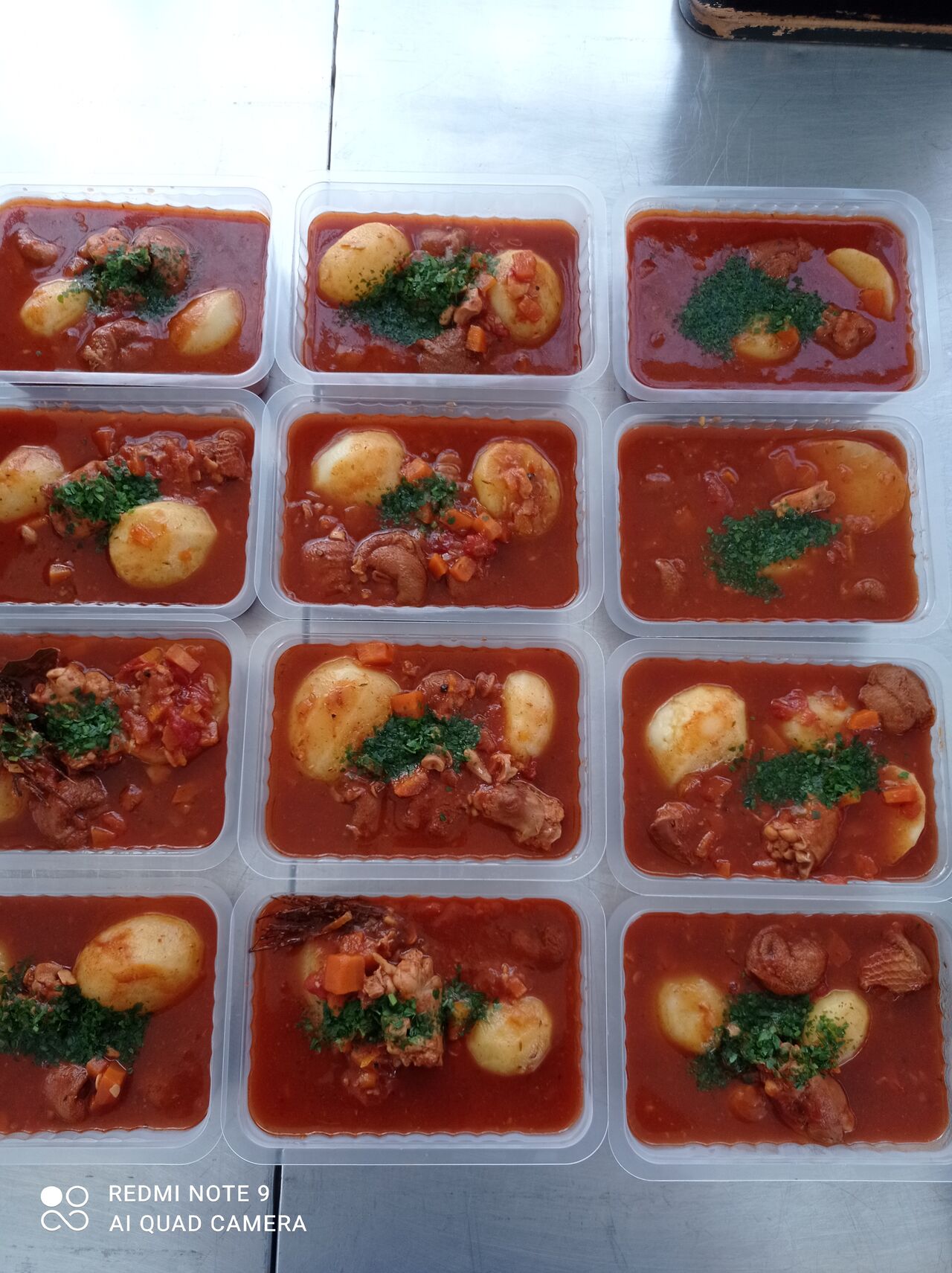 PIEDS ET PAQUETS ( Origine Sisteron)