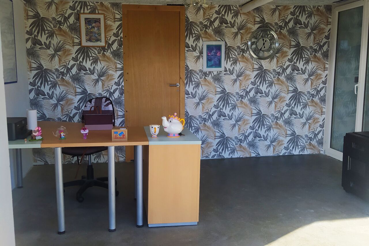 Un point collect tout beau🥰