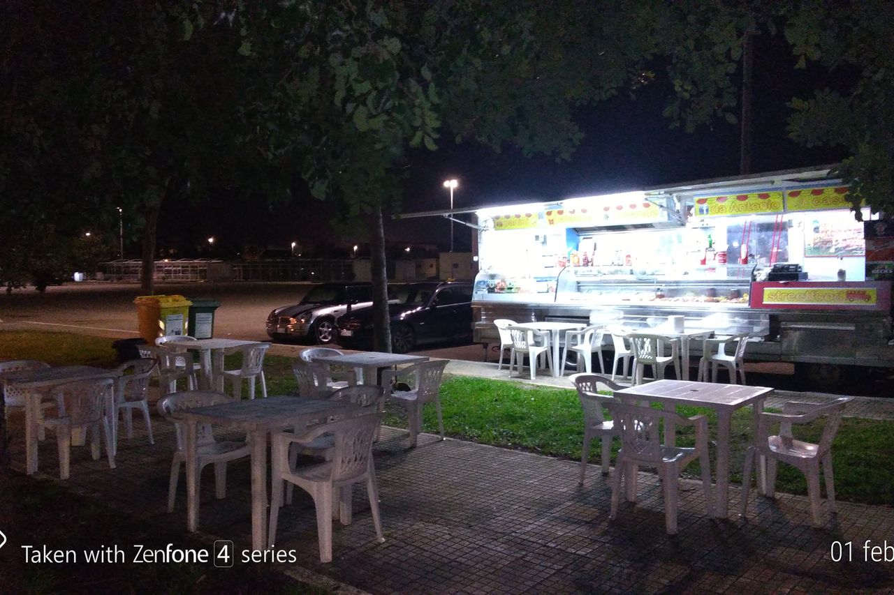 Street food da Antonio