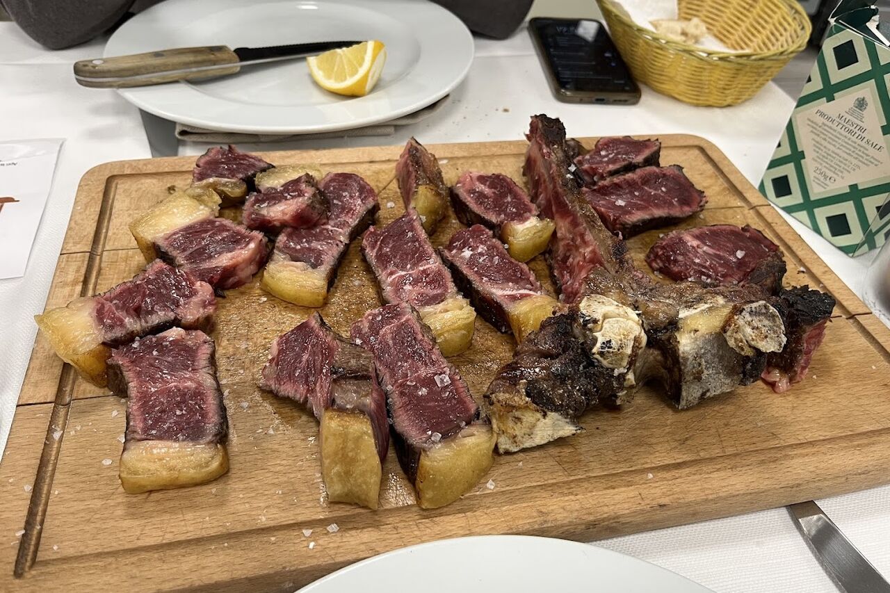 I nostri storici Tagli