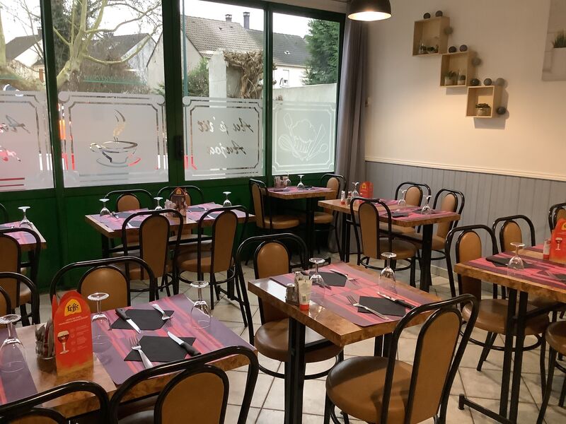 Notre salle
