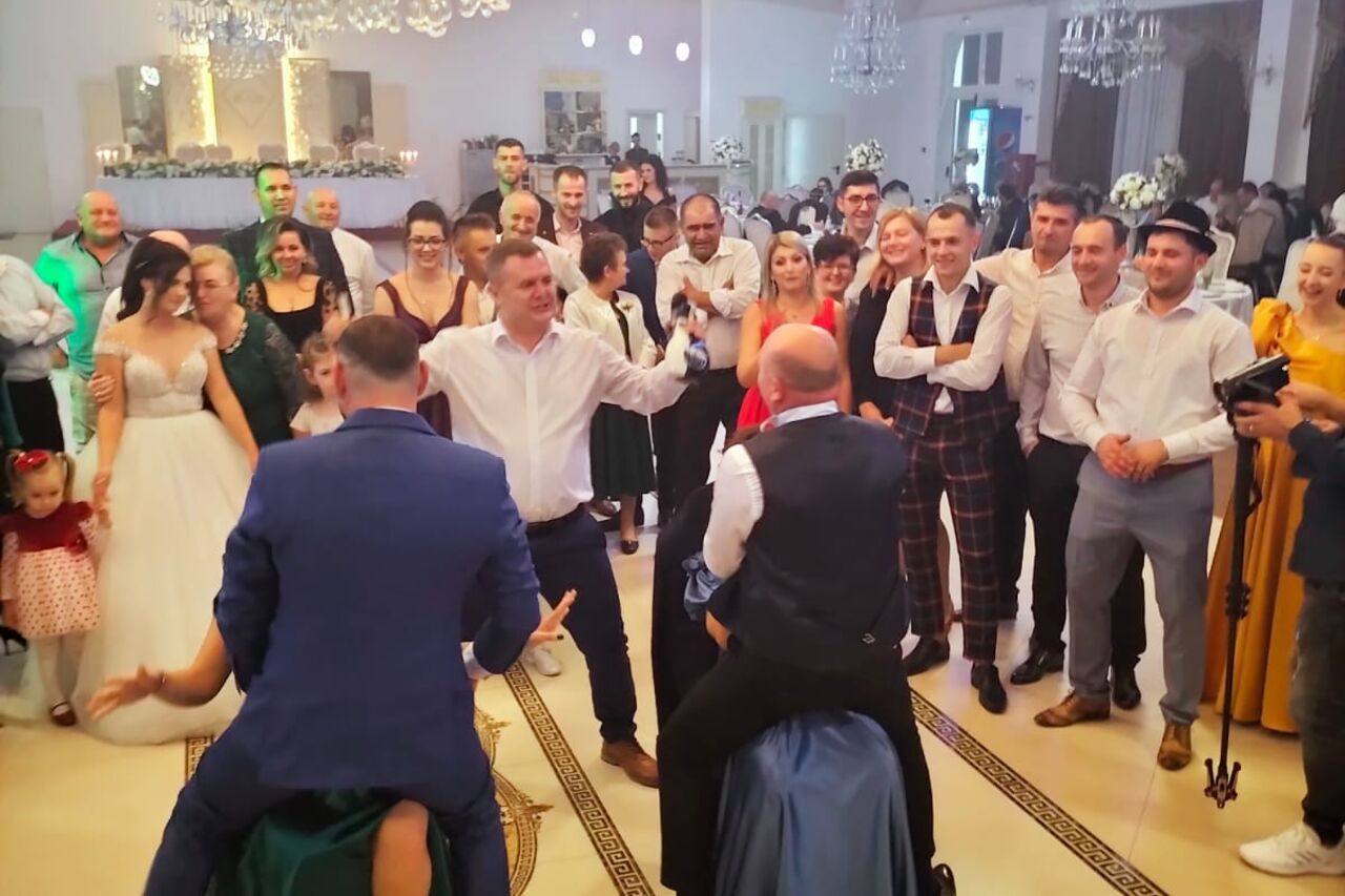 Maestru de ceremonii