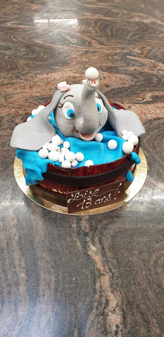 Dumbo