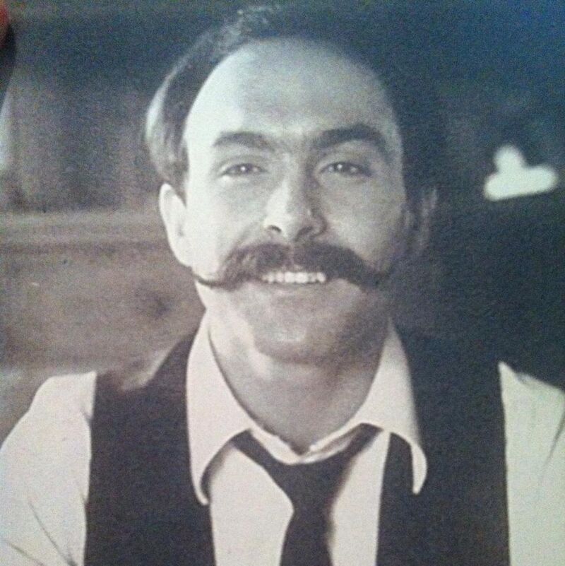 Papa Luigi wird 70 und 2025 seit 50 Jahren Ingelheimer Gastronom