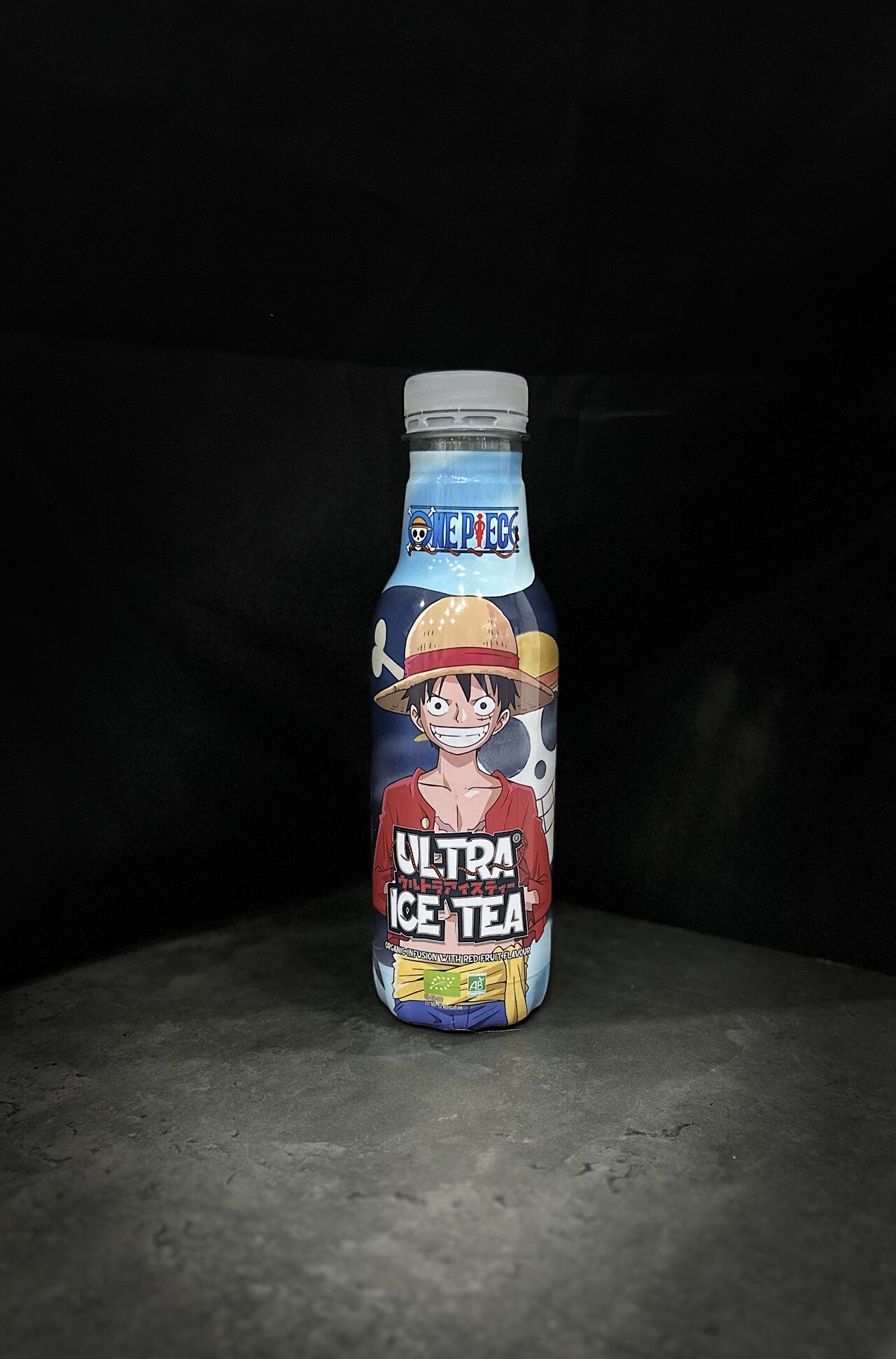 Ultra Ice Tea One Piece