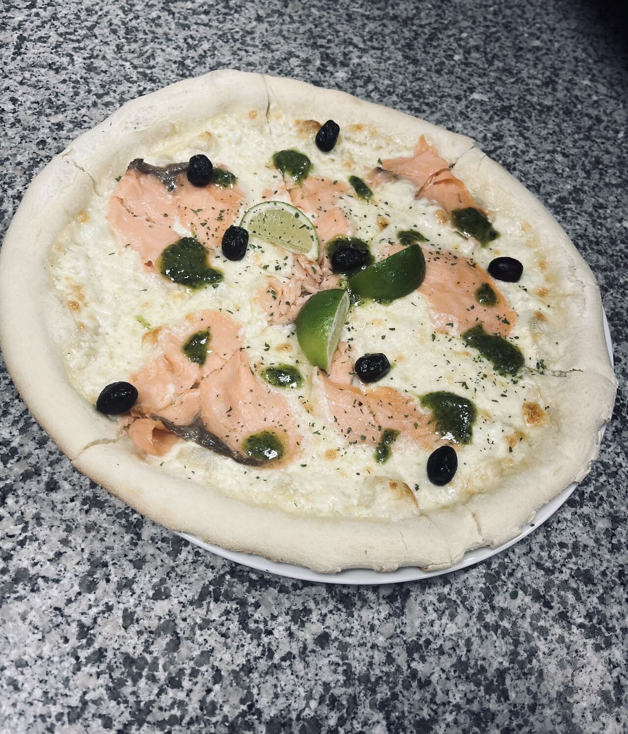 SALMONE