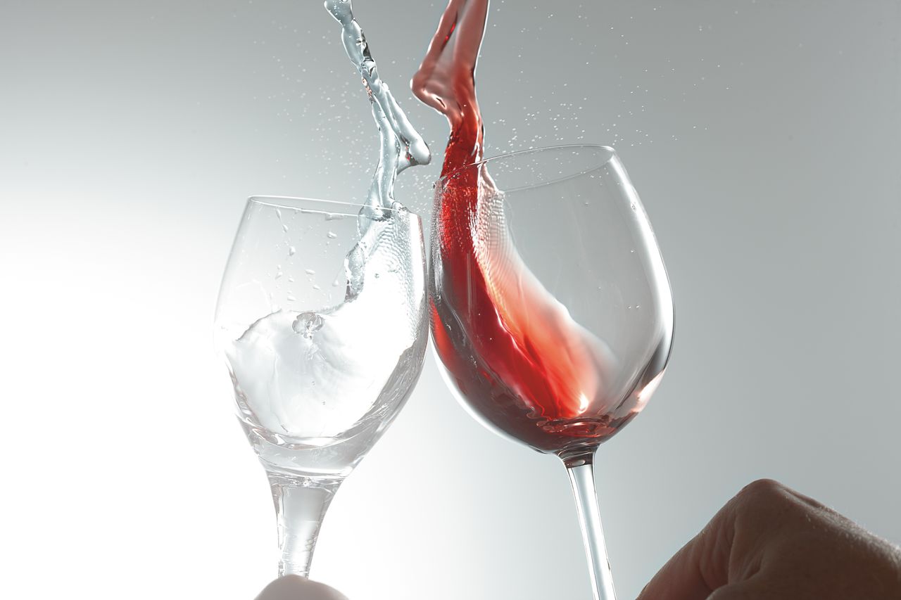 Seit immer aktuell dabei