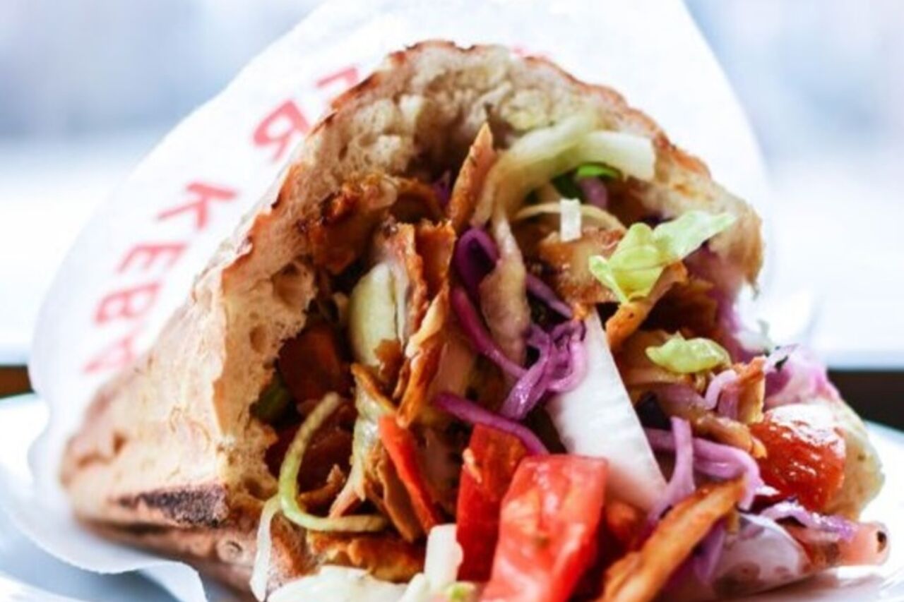 FINIS LE SALADE, TOMATES, OIGNON !