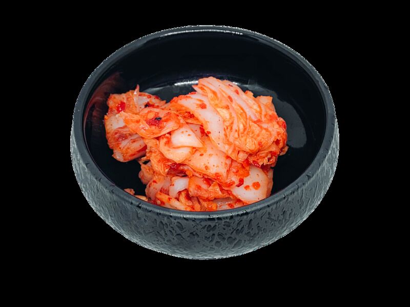Kimchi 