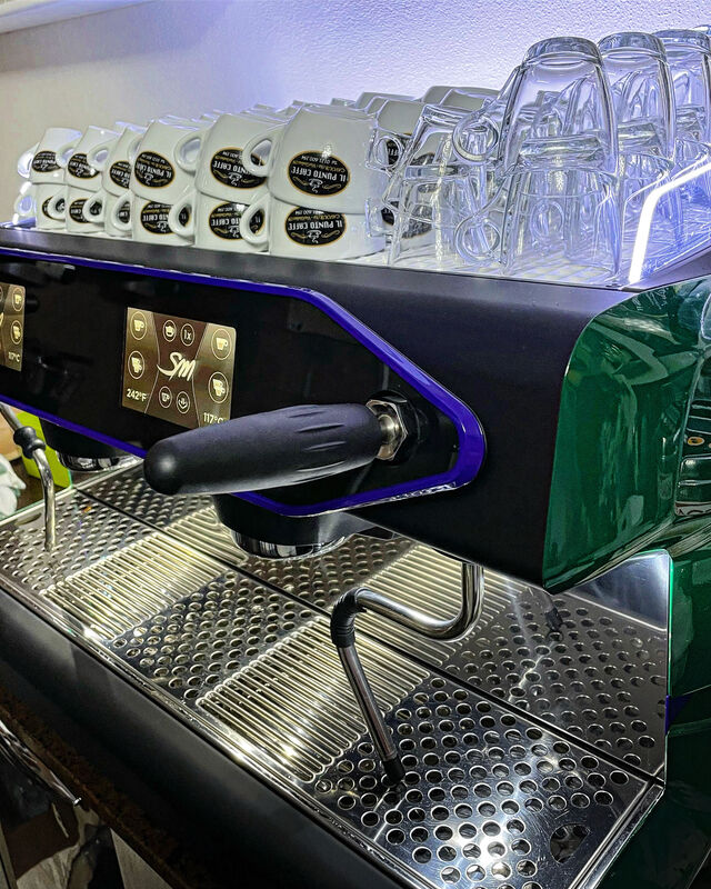 Per stare al passo con la tecnologia 👌