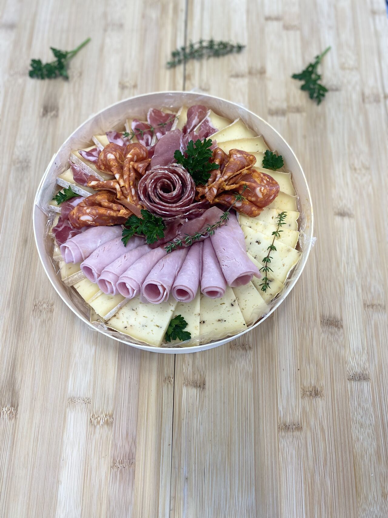 les planches de tonio