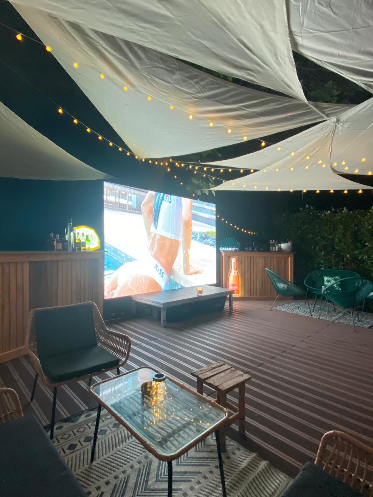 Terrasse Night VA Boulogne 