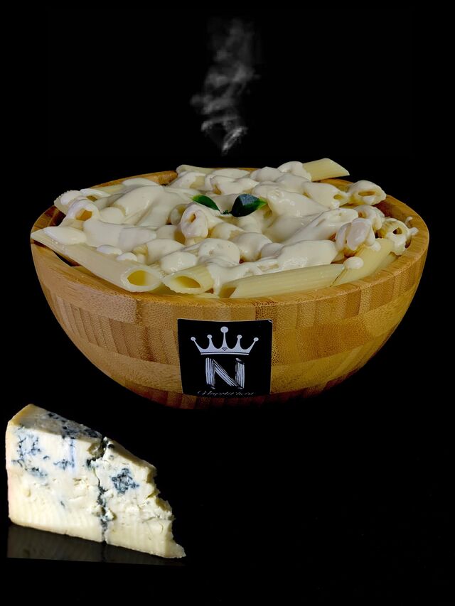 PÂTES GORGONZOLA