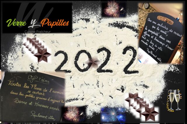 voeux 2022