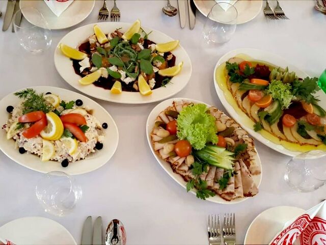 IMPREZY OKOLICZNOŚCIOWE 