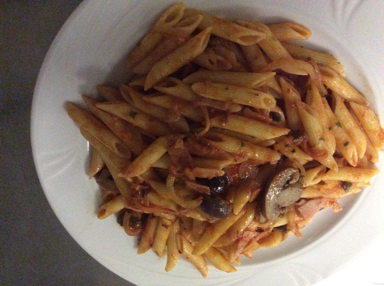 Spaghetti house Trieste Italian cuisine near me Book now