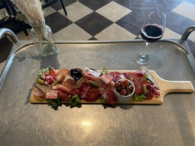 PLANCHE A PARTAGER