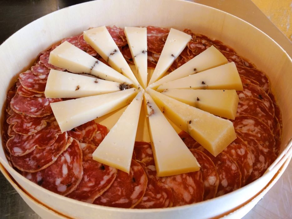 La boîte à TRUFFE 19.90€