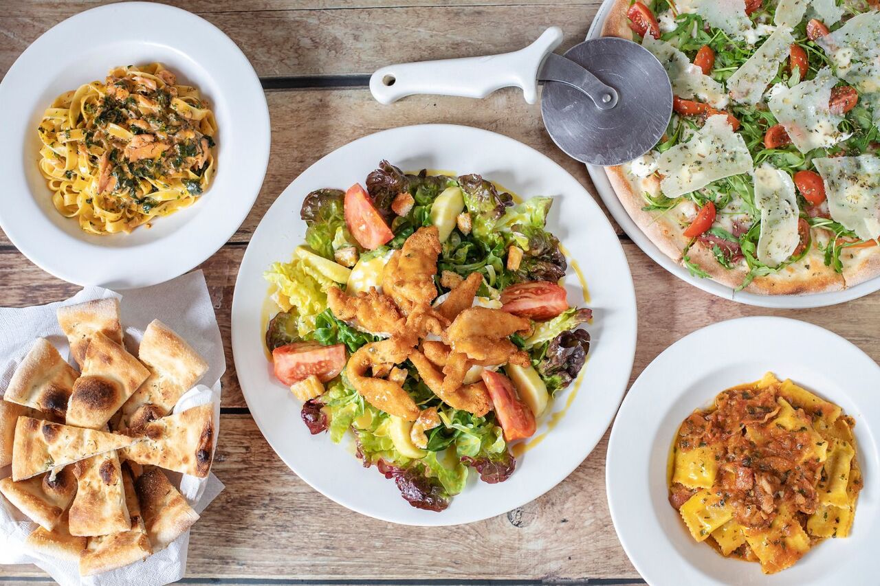 Especialidades de la Carta