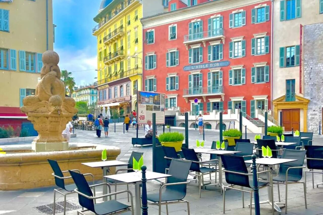 Bienvenue à la Crêperie