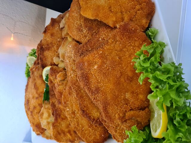 Schnitzel