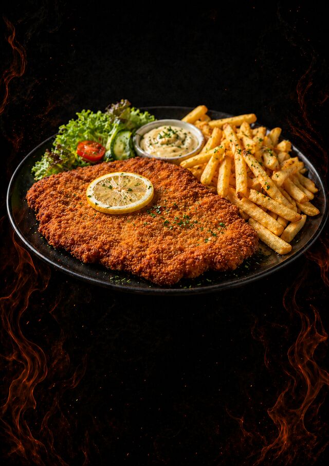 Schnitzel