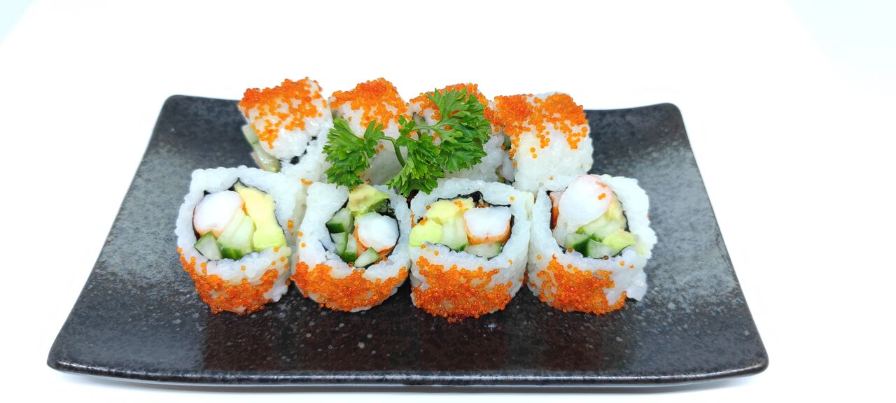 California Roll