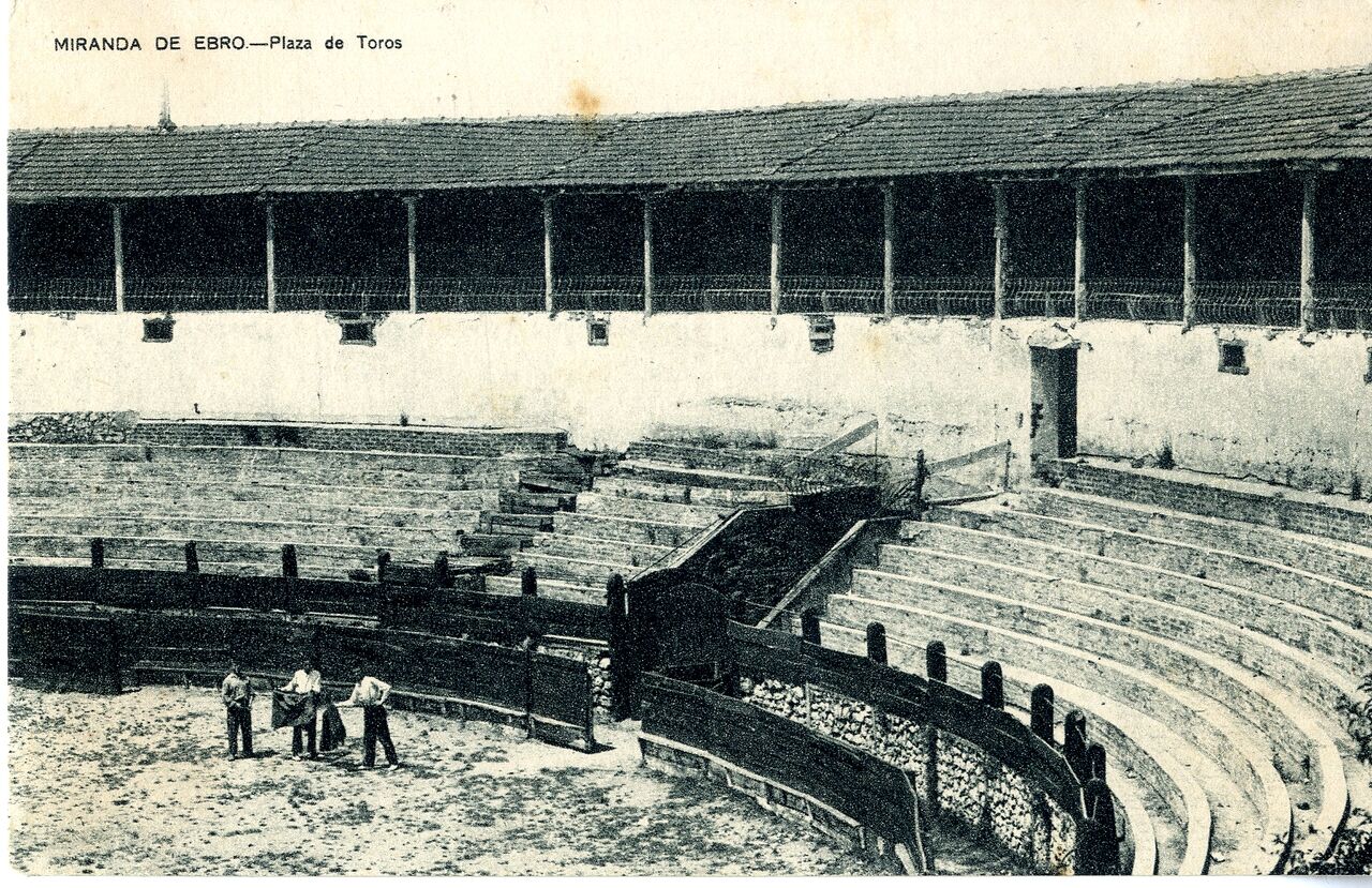 Plaza de Toros