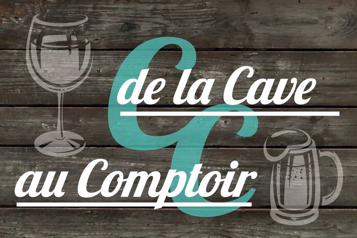 De la Cave au Comptoir