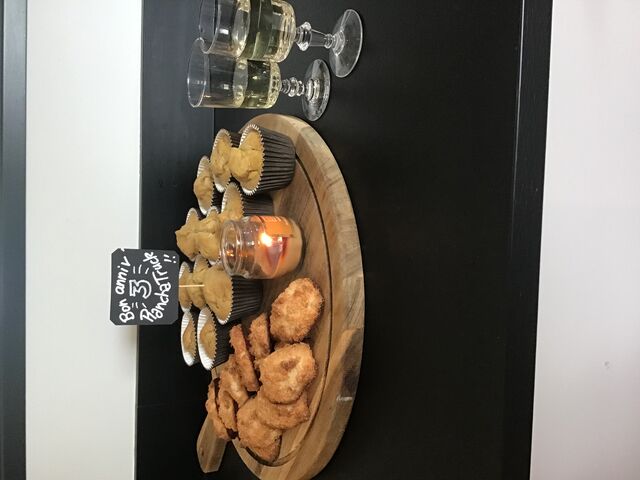 11/05/2021: les 3 bougies de Planchatruck !