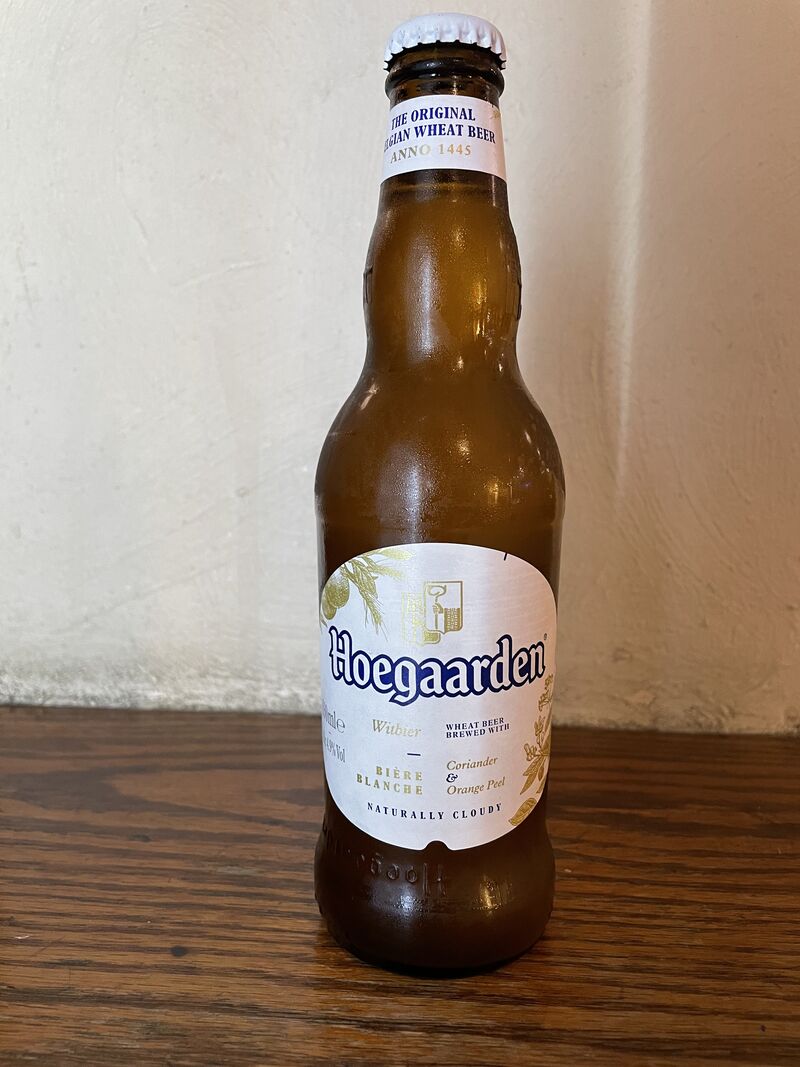 Hoegaarden