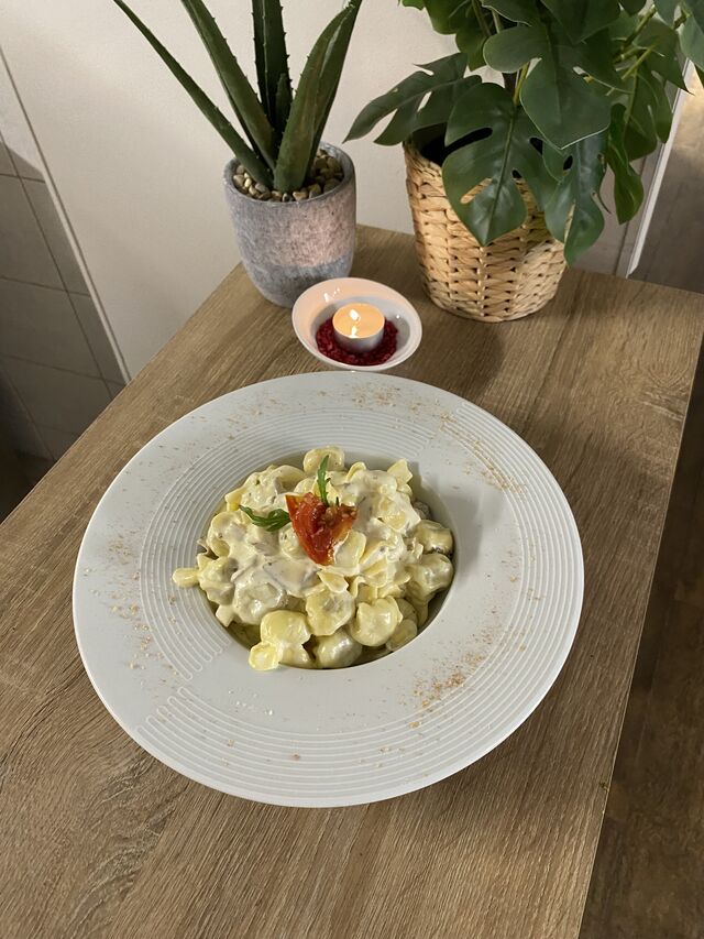Fagottinis