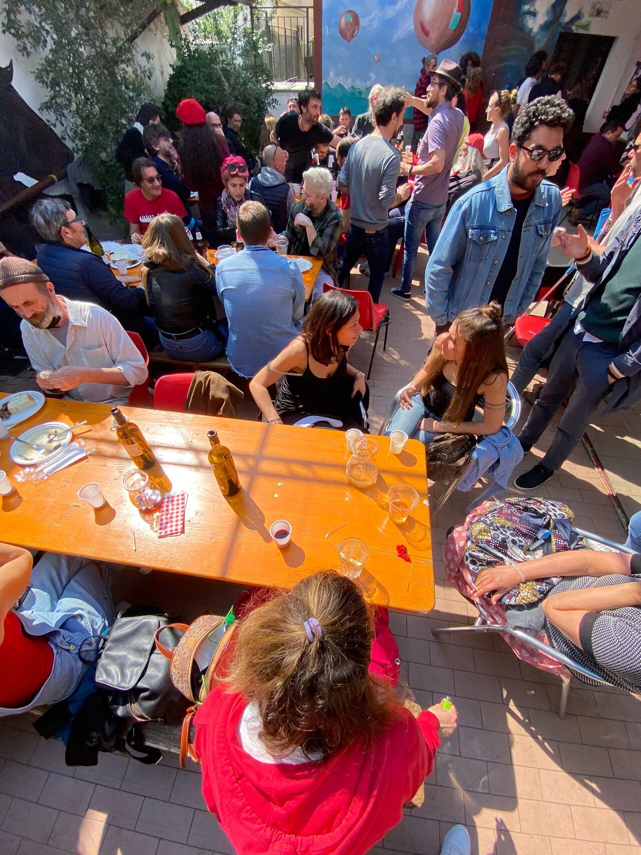 Festa della Liberazione 2022