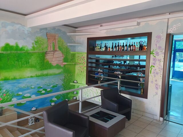 Restaurant Titan