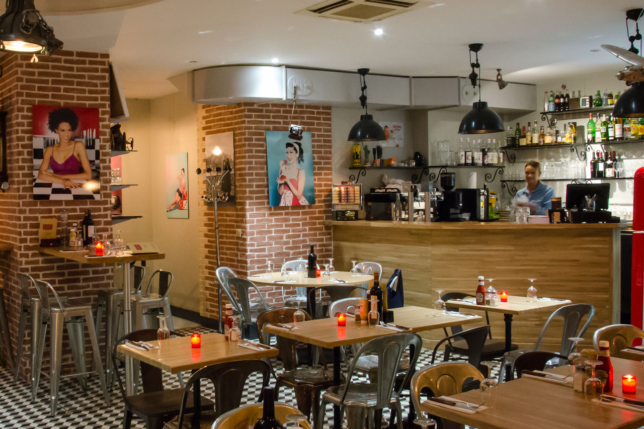 visite du factory en 360