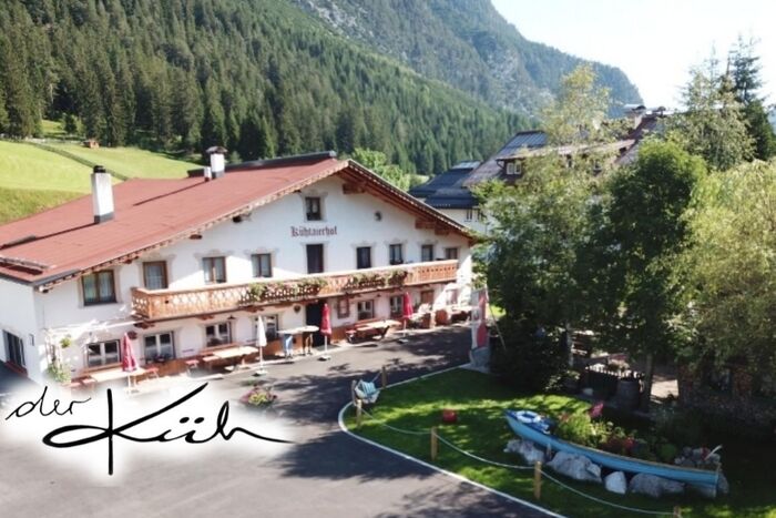 Kühtaierhof