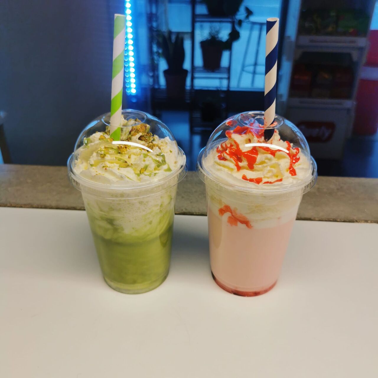 Batidos