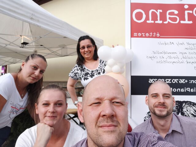 2020. gasztroplacc Diósgyőr. Nagyon jó volt!