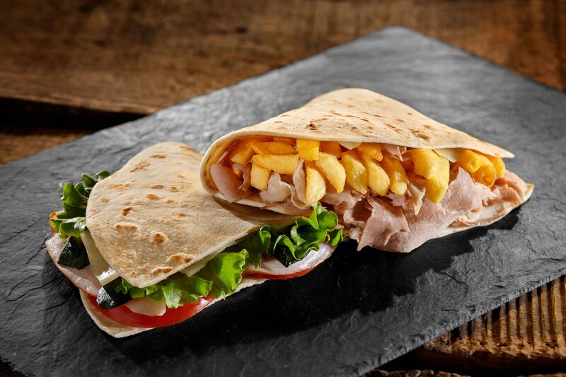 Piadina